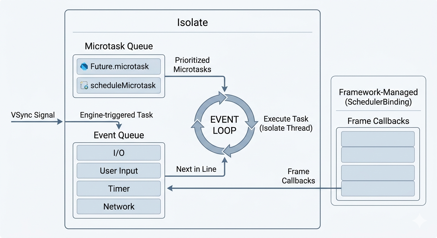 Isolate